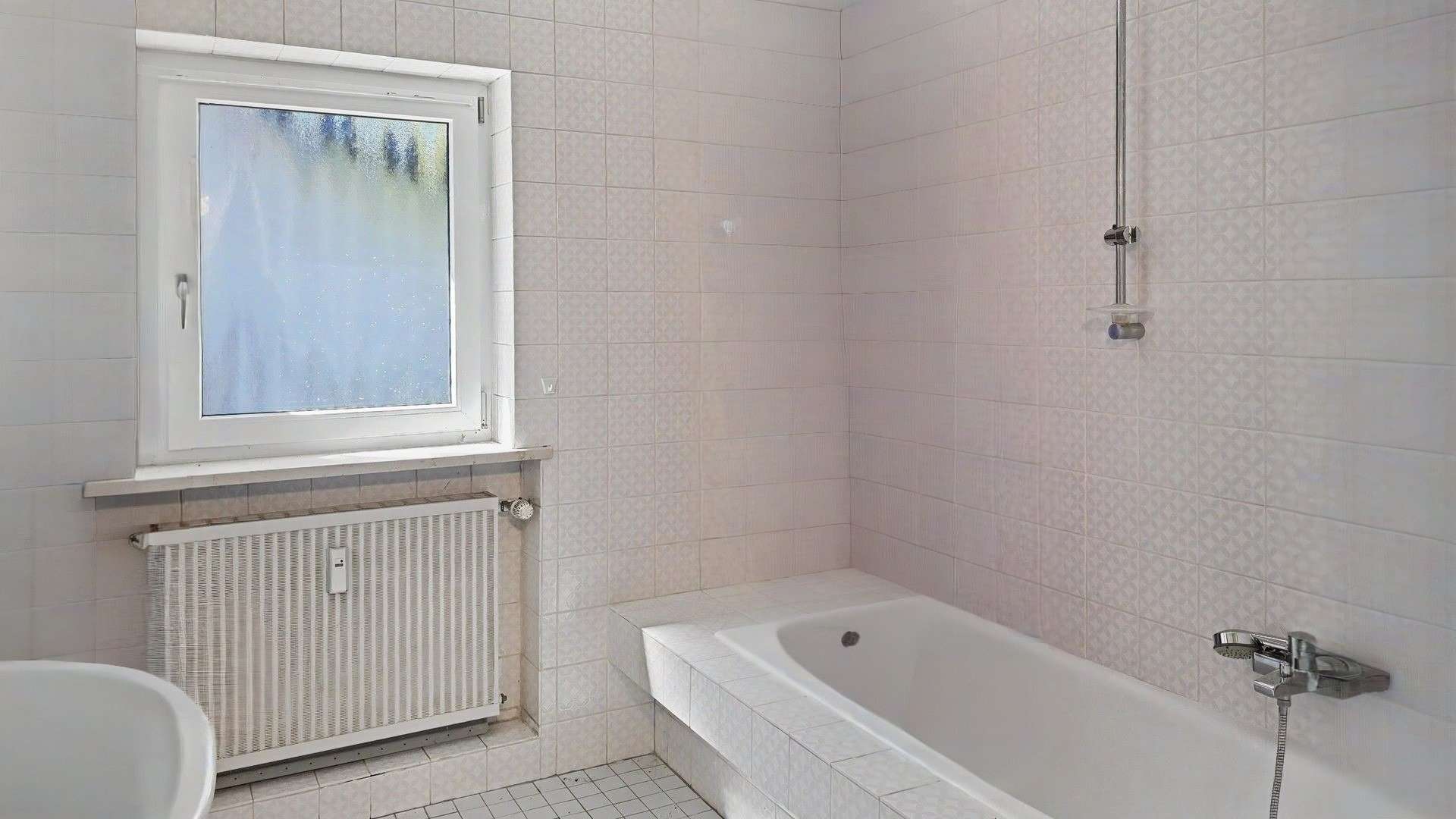 Badezimmer OG