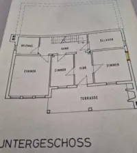 Grundriss UG