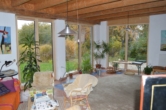 Wohnzimmer - VERKAUFT!!! Traumhaftes Landhaus in absoluter Alleinlage! Ökologische Bauweise!
