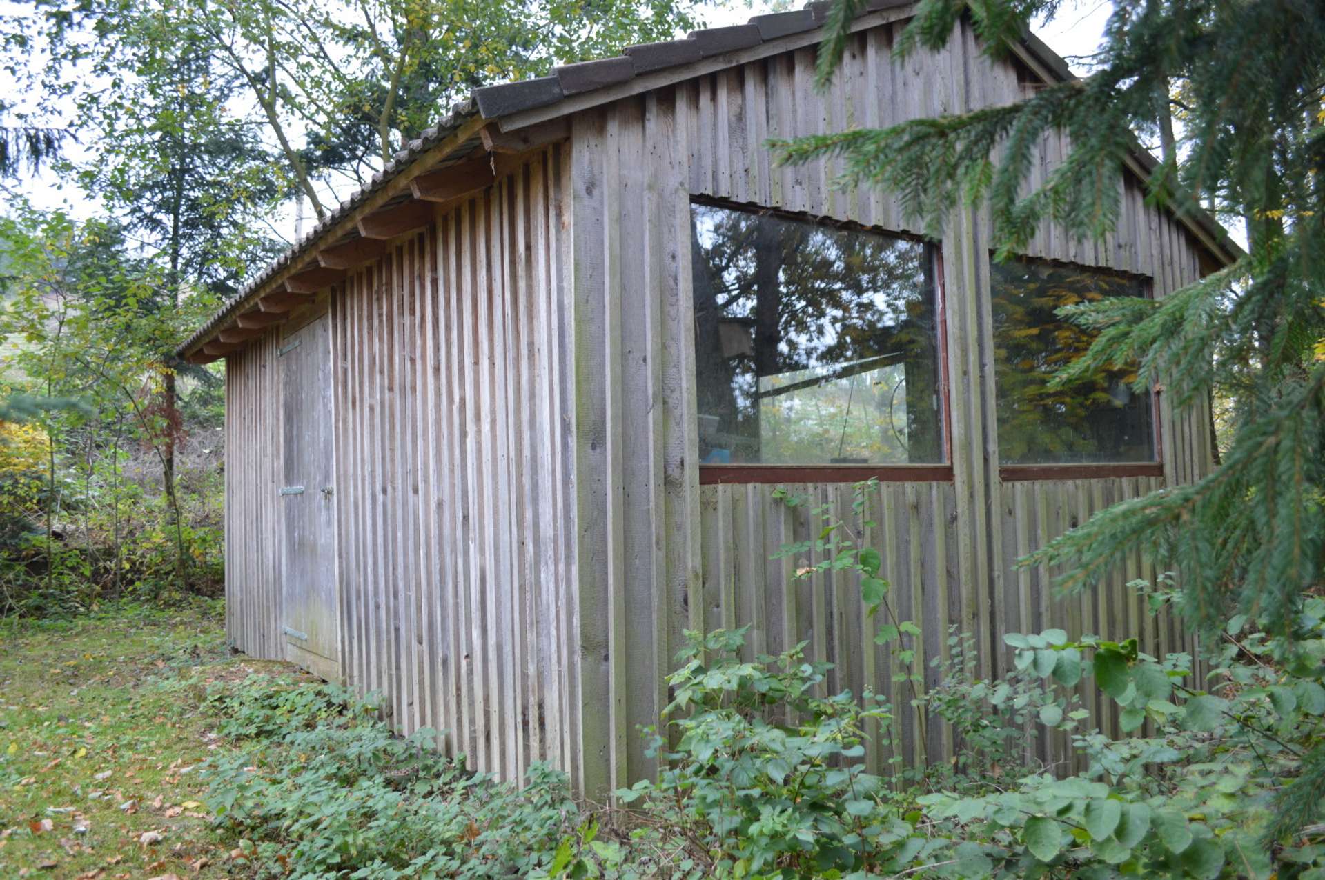 Werkstatt