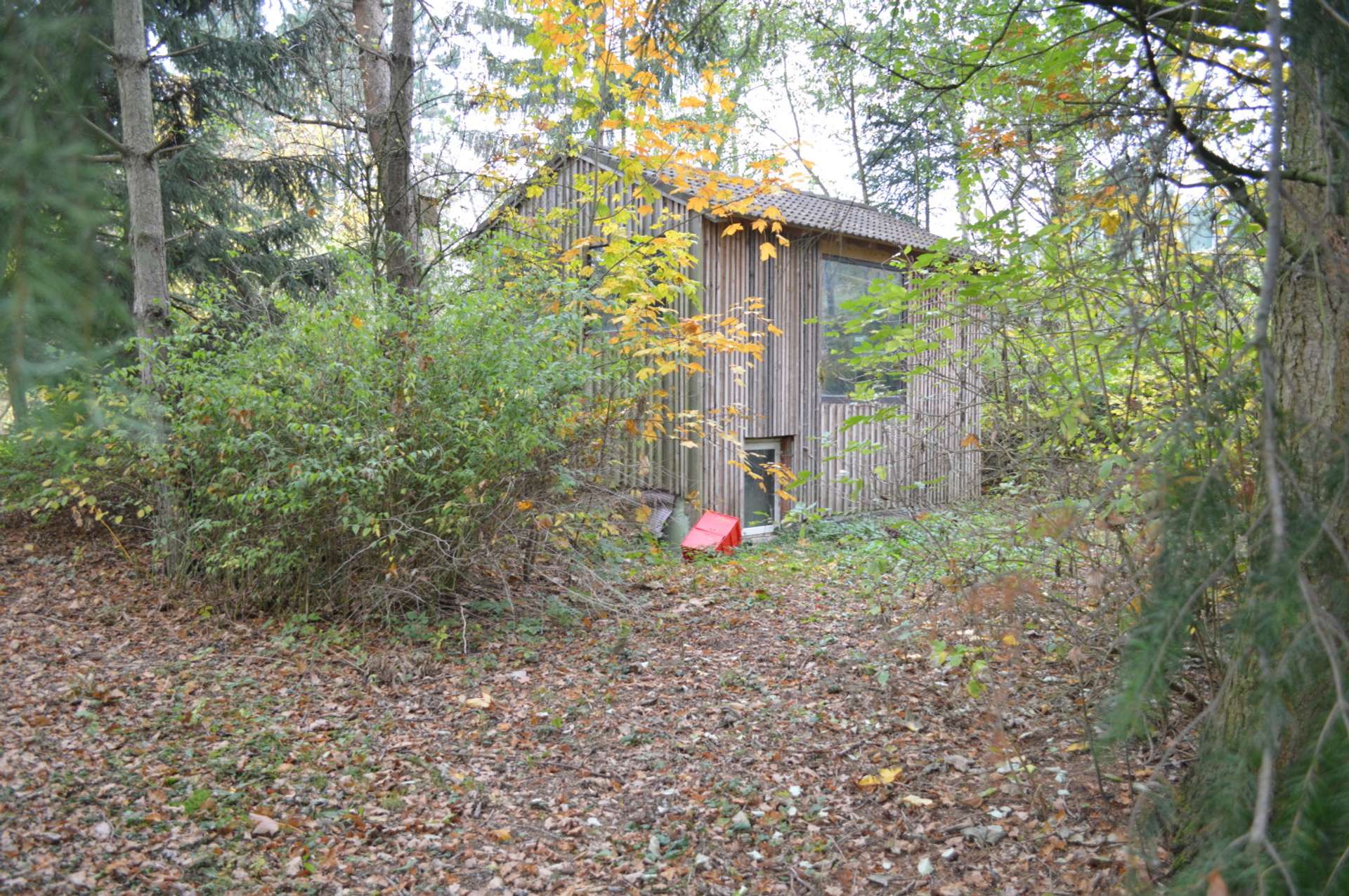 Werkstatt