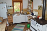 Küche - VERKAUFT!!! Traumhaftes Landhaus in absoluter Alleinlage! Ökologische Bauweise!