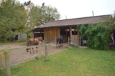 Stallungen - VERKAUFT!!! Traumhaftes Landhaus in absoluter Alleinlage! Ökologische Bauweise!