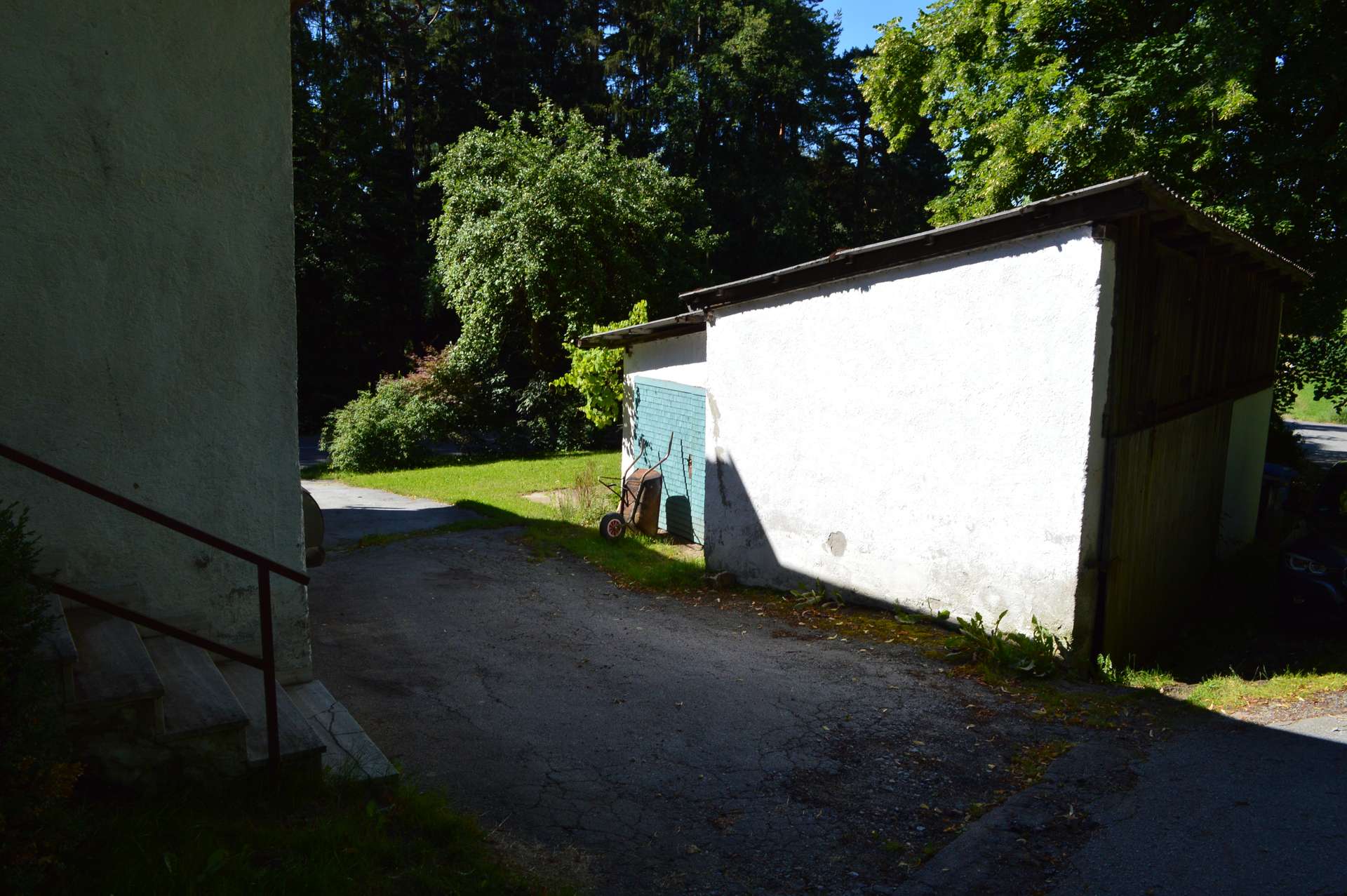 Garten
