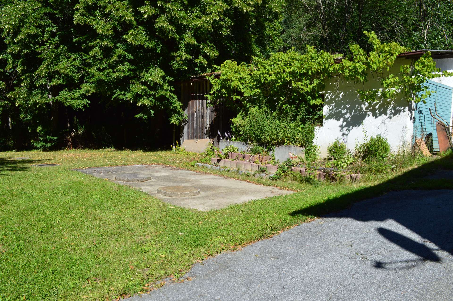 Garten