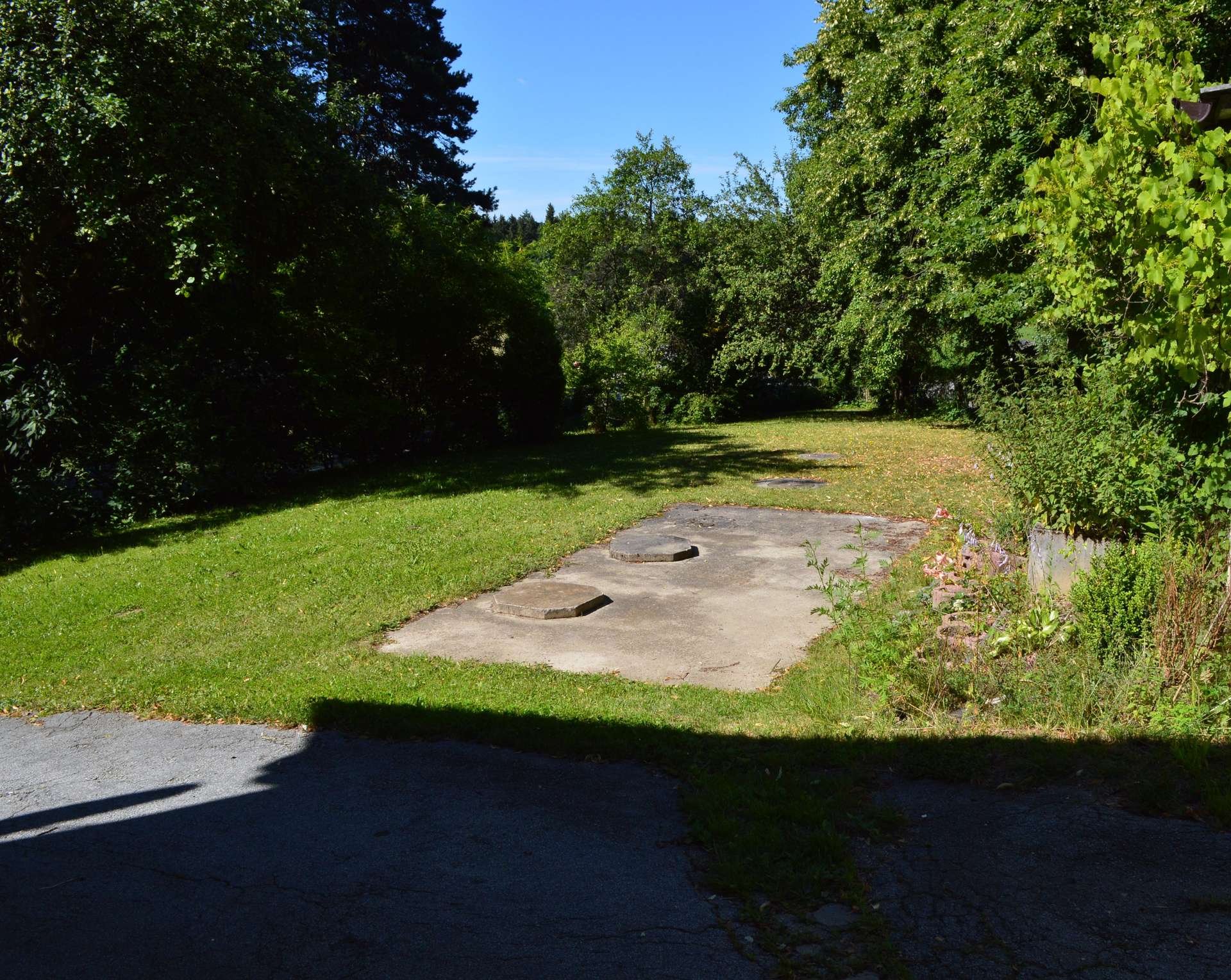 Garten