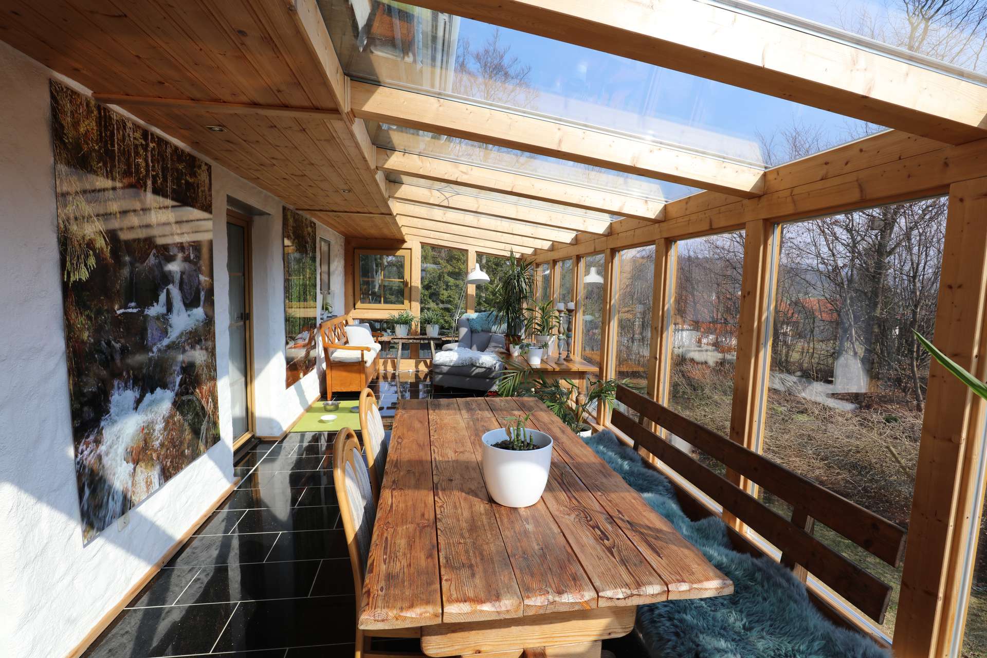 Wintergarten