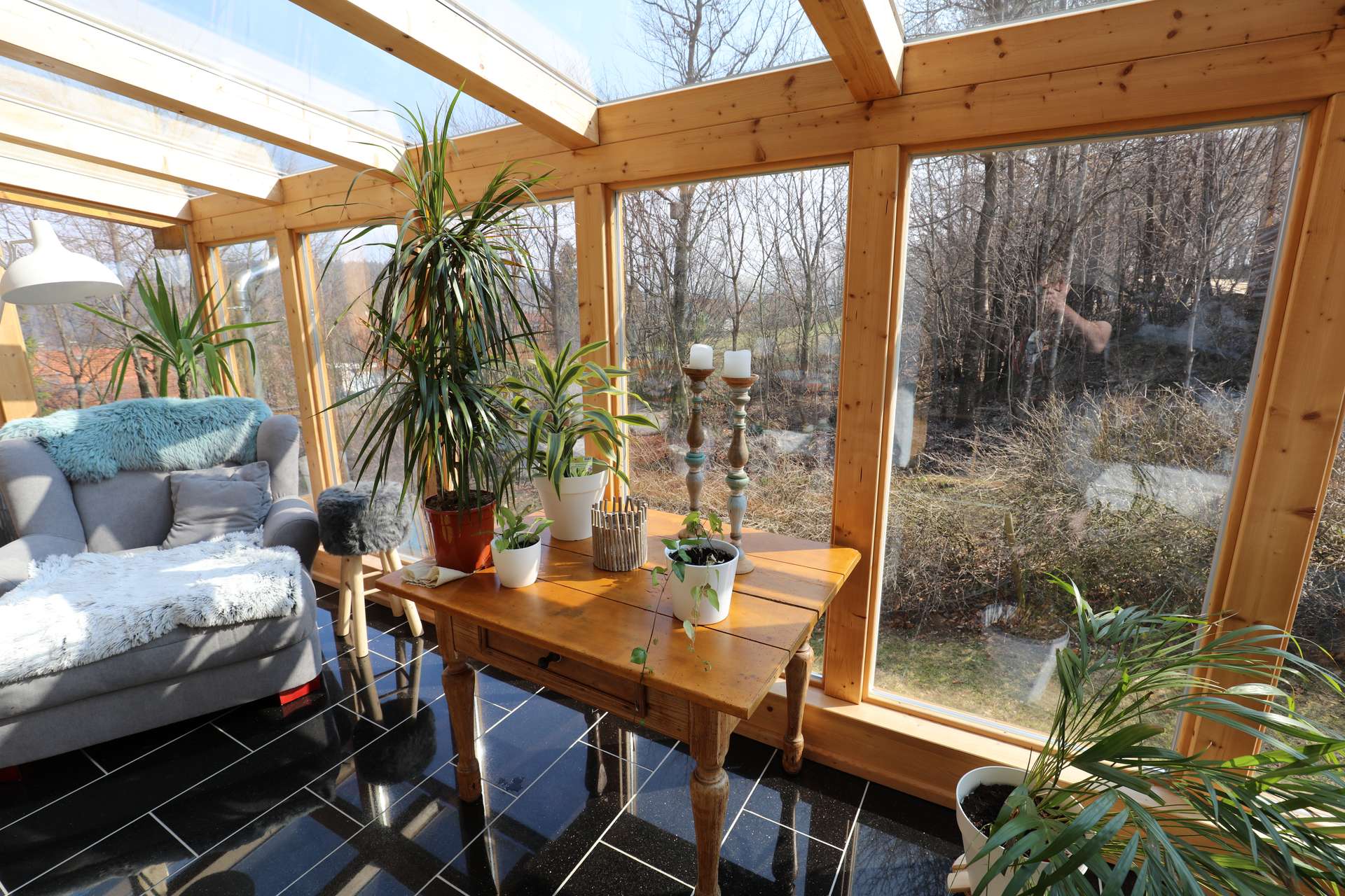 Wintergarten