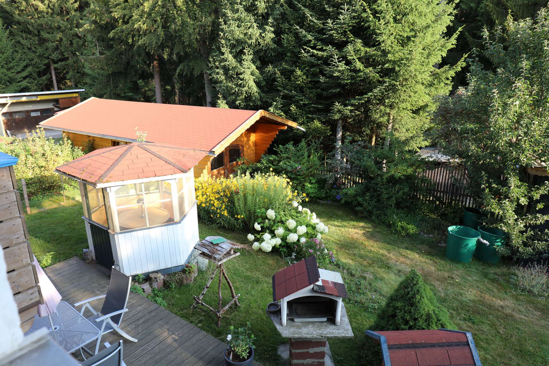 Garten