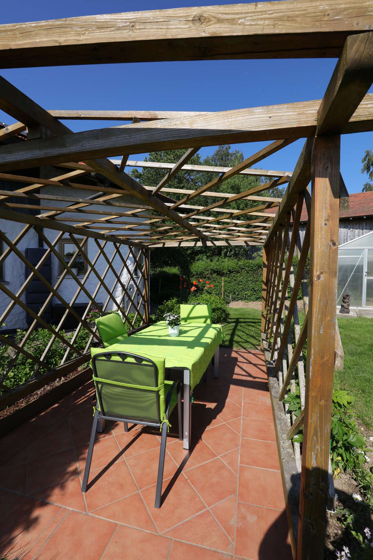 Garten