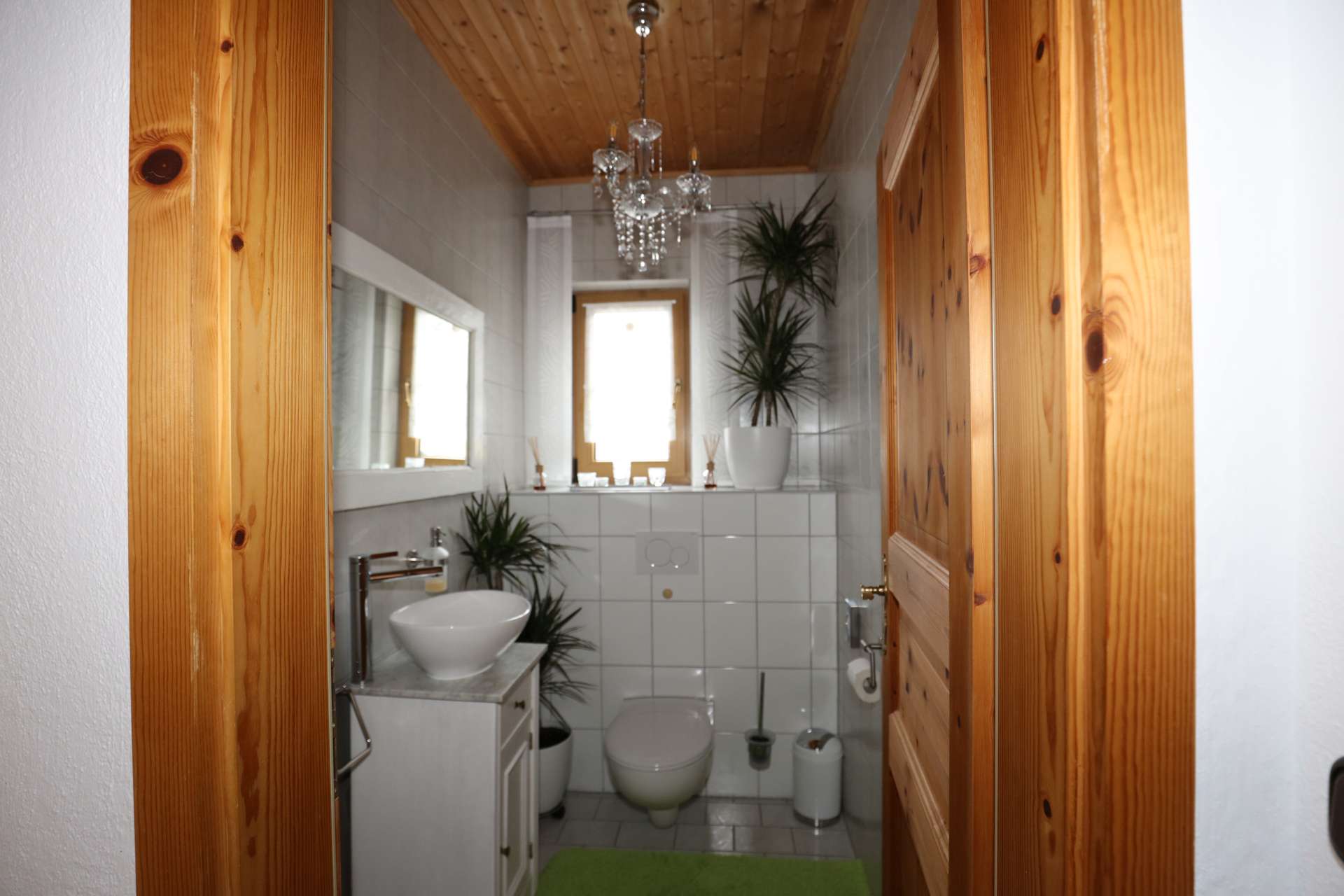 Gäste-WC