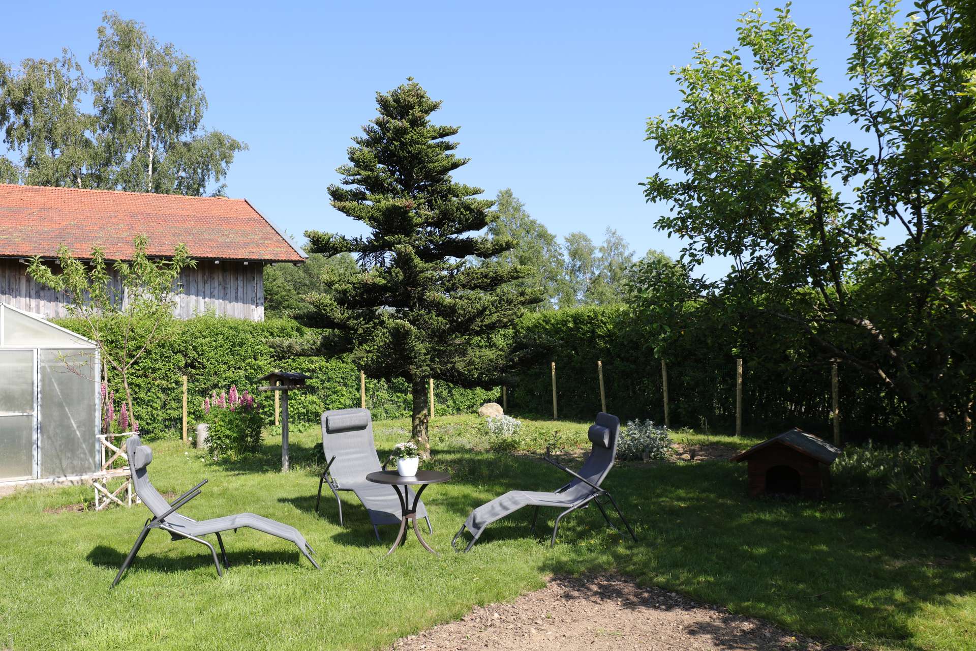 Garten