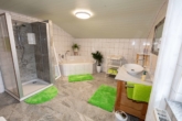 Luxuriöses Landhaus in ruhiger Ortsrandlage bei Grafenau - Badezimmer