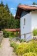 Luxuriöses Landhaus in ruhiger Ortsrandlage bei Grafenau - ZugangEule