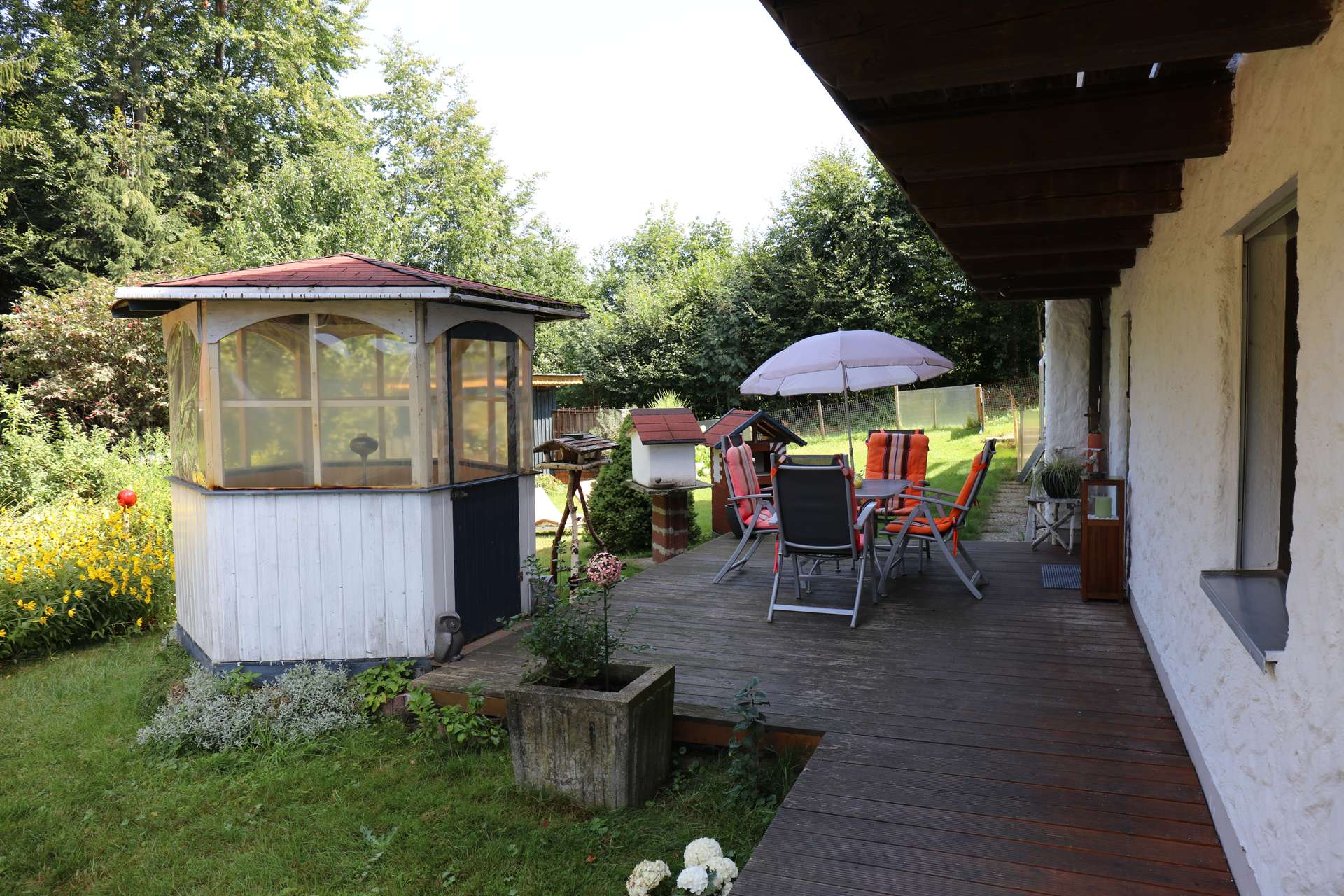 Garten