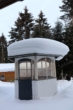 Luxuriöses Landhaus in ruhiger Ortsrandlage bei Grafenau - 020A7802
