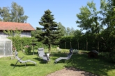 Luxuriöses Landhaus in ruhiger Ortsrandlage bei Grafenau - Garten