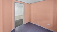 abgetrennter Bereich 2 - 92 m² Rohdiamant im Erdgeschoss – Praxis, Büro oder Wohnen? Gestalten Sie Ihre Vision