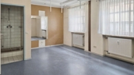 abgetrennter Bereich 3 - 92 m² Rohdiamant im Erdgeschoss – Praxis, Büro oder Wohnen? Gestalten Sie Ihre Vision