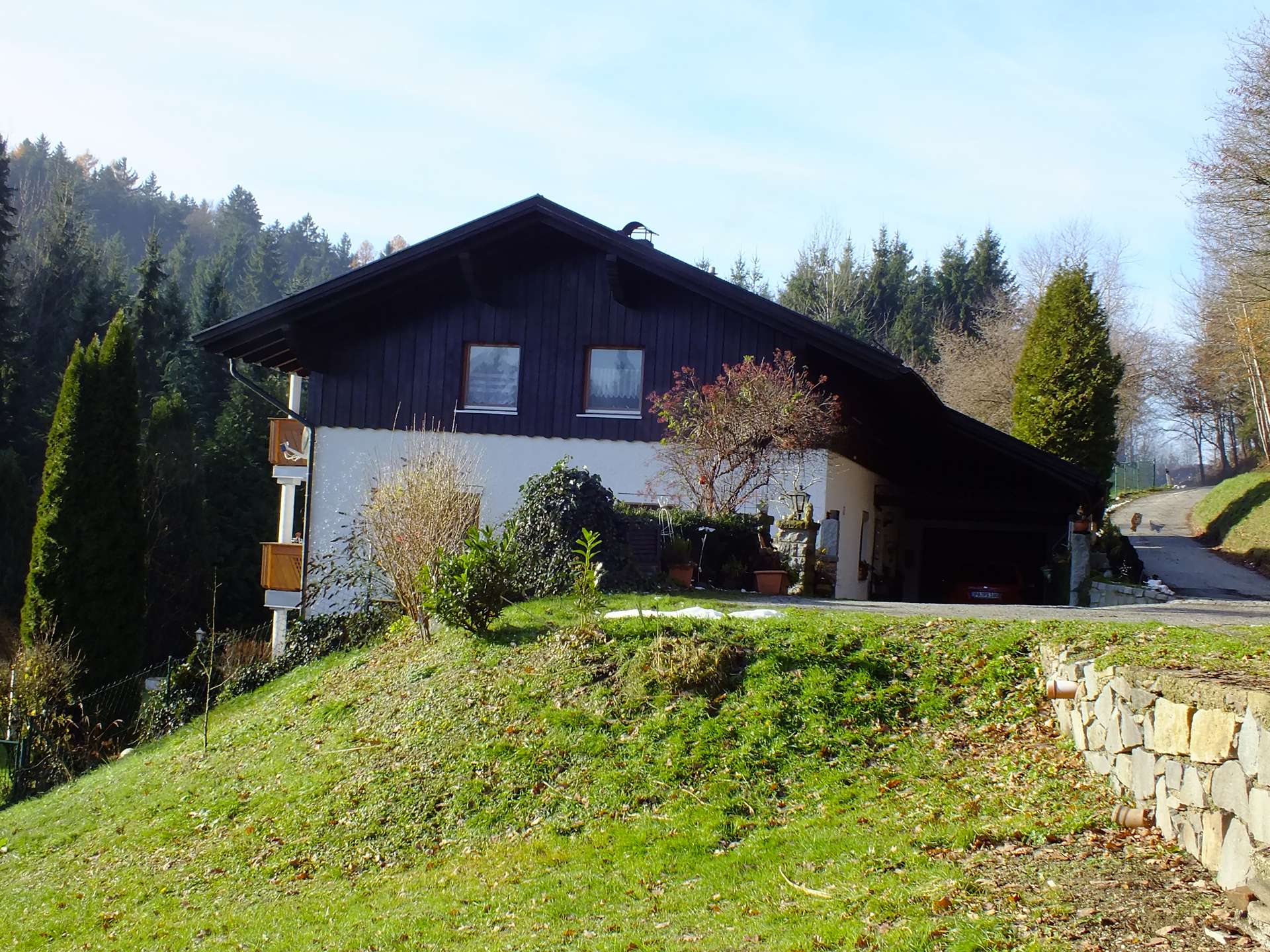 Ostansicht (3)