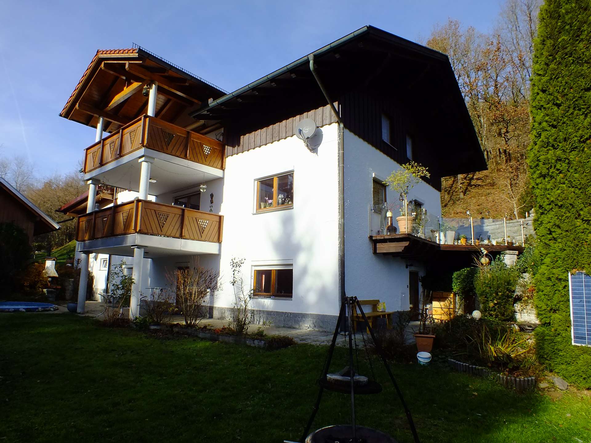 Süd- Ostansicht (1)