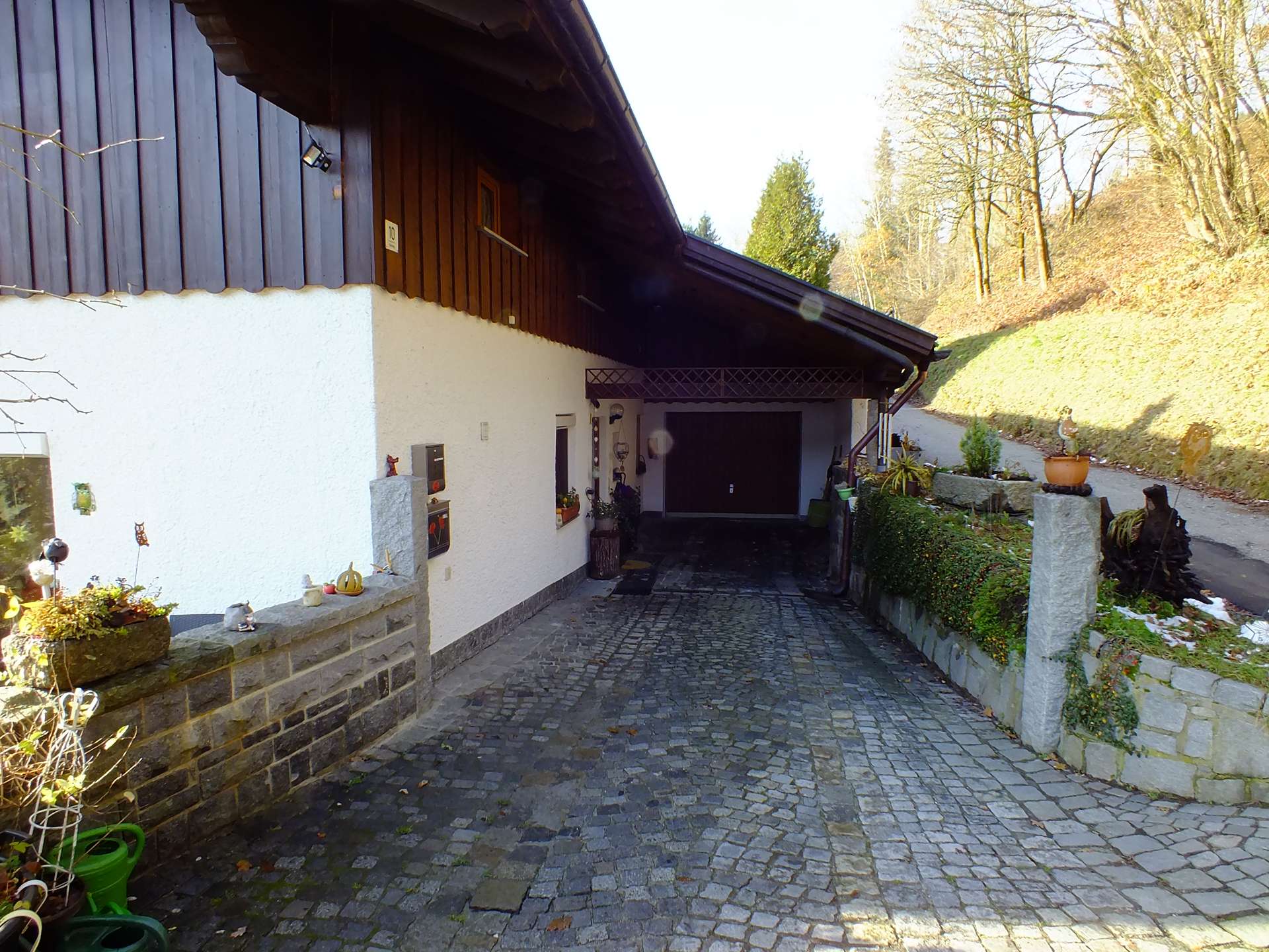 Zugang EG (1)