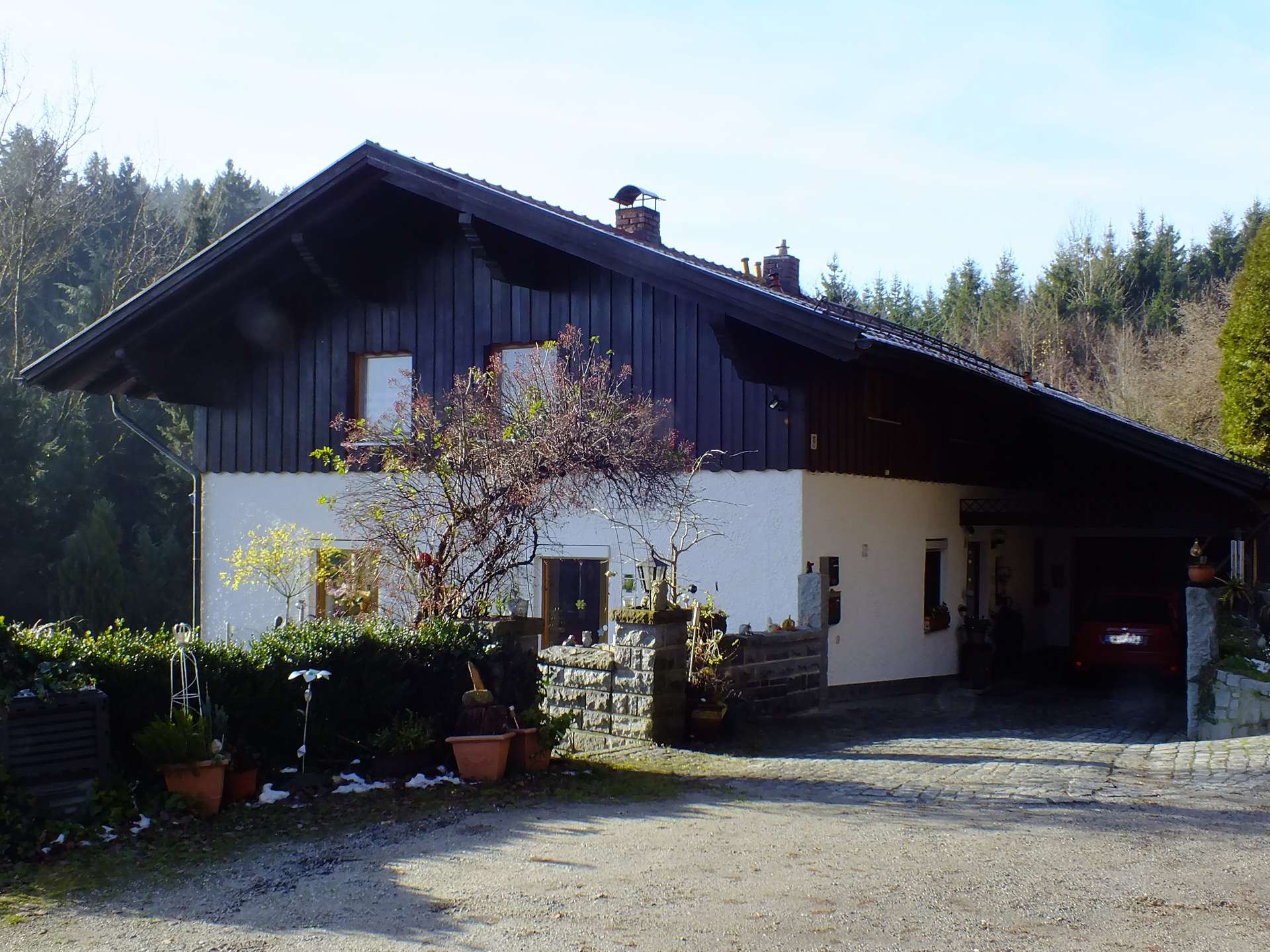 Ostansicht (5)