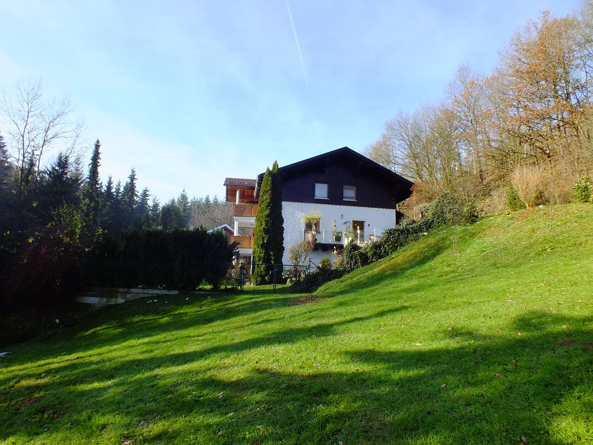 Ostansicht (2)