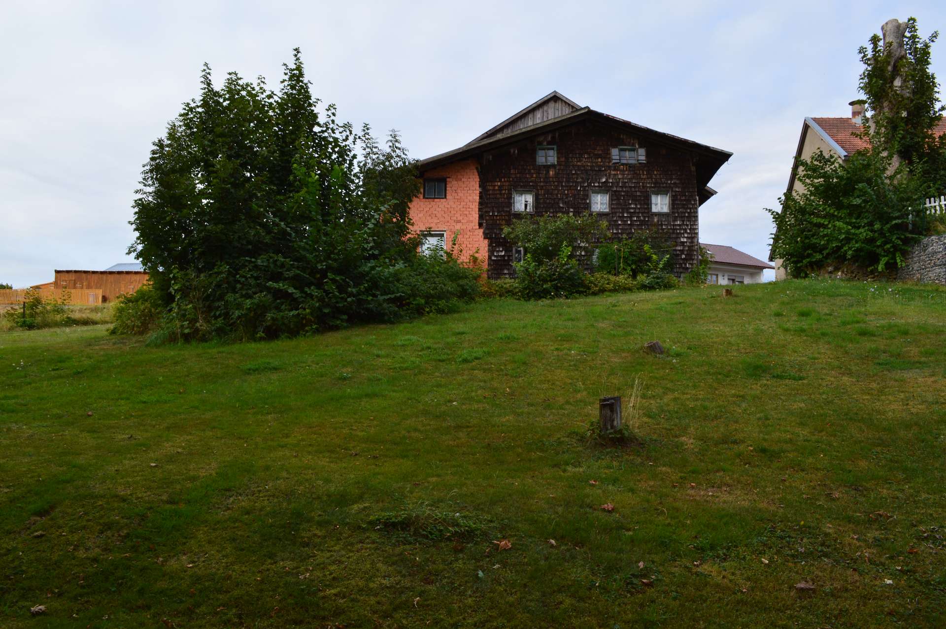 Altbestand