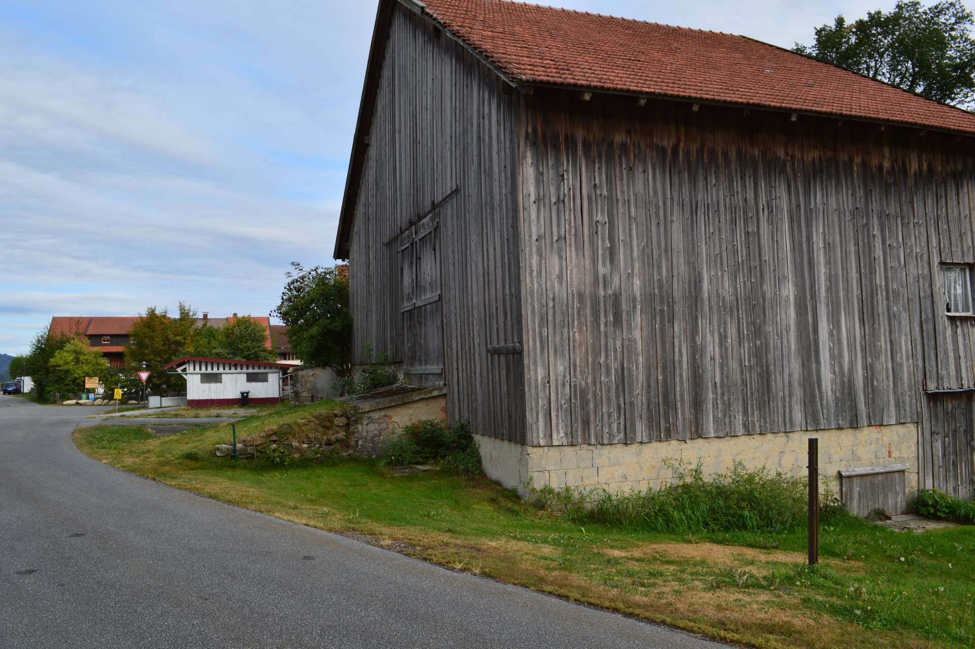 Altbestand