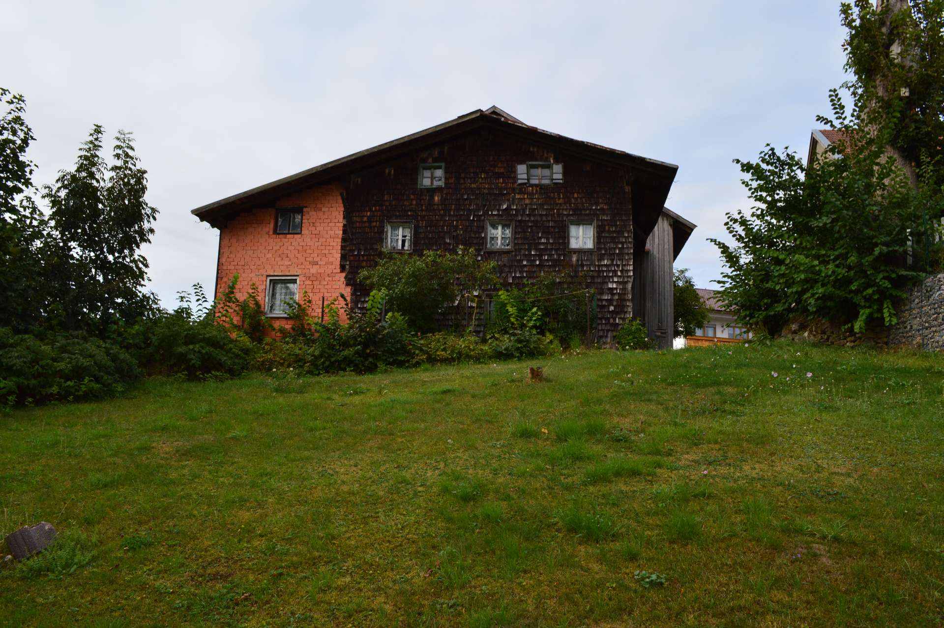 Altbestand