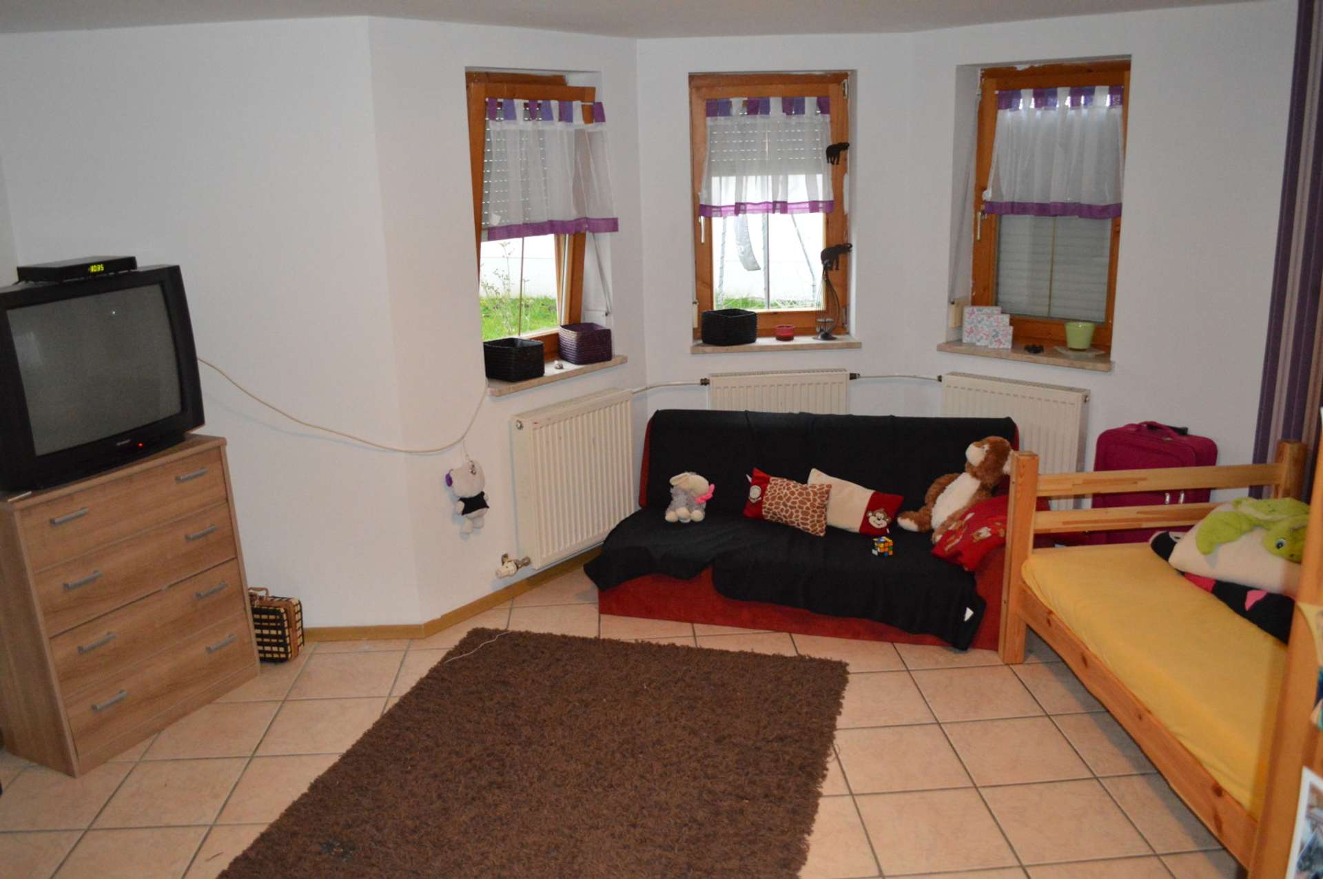 Wohnzimmer UG