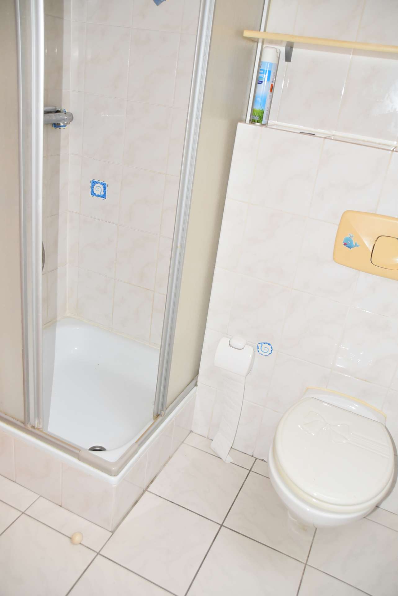 Badezimmer OG