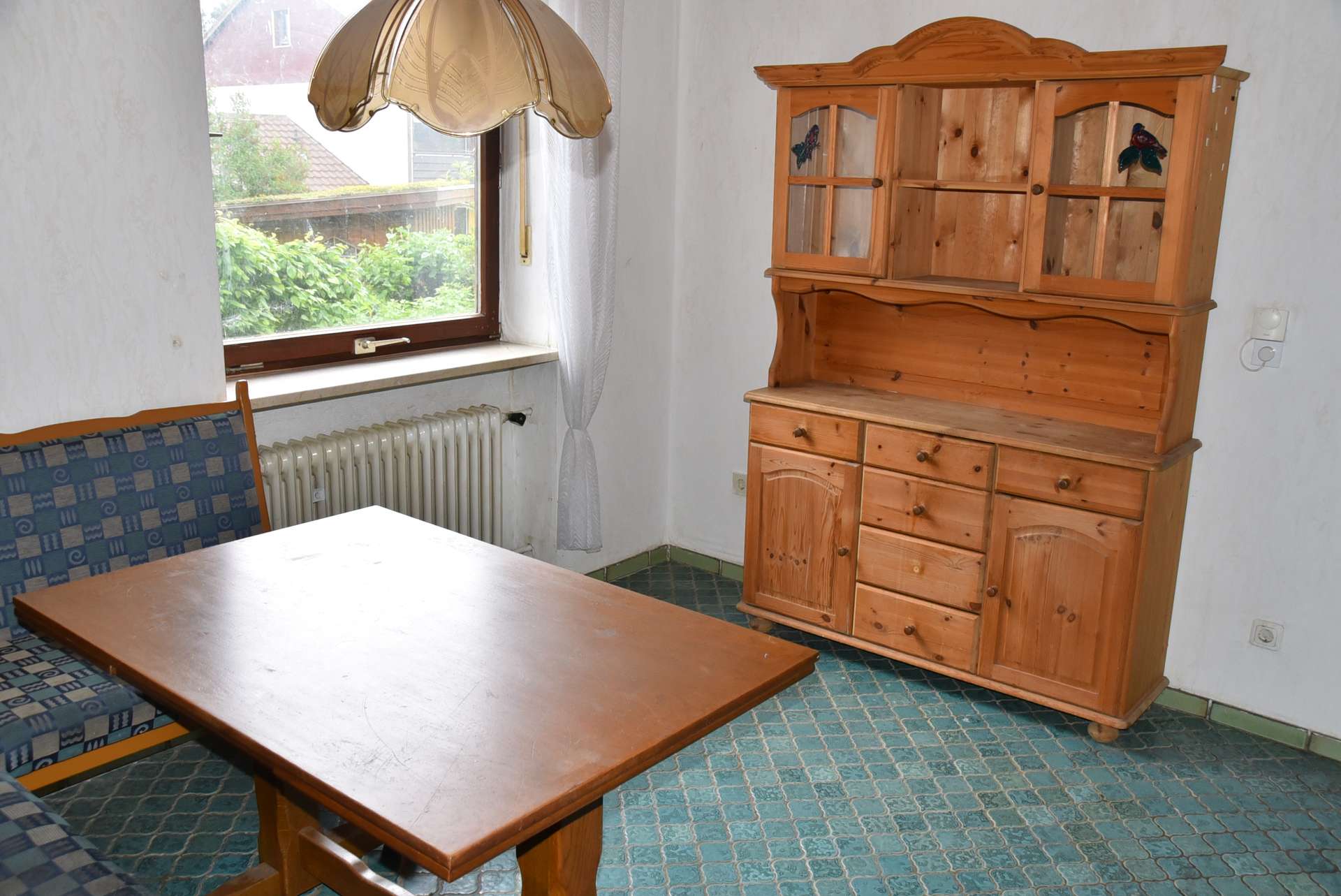 Speisezimmer