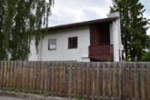 VERKAUFT!!! Großes Wohnhaus in ruhiger Lage - Hausansicht