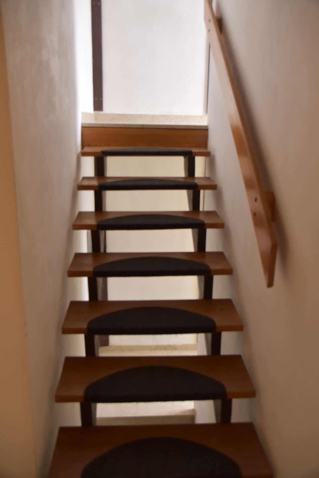 Treppe