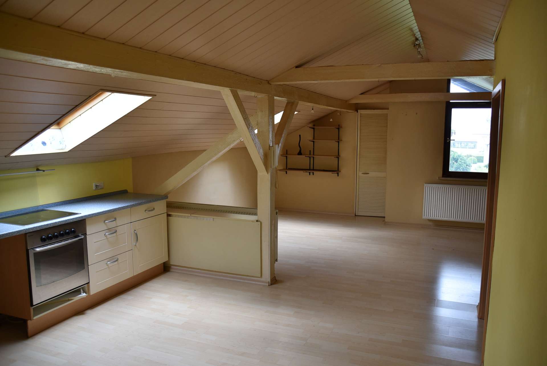 Wohnzimmer OG