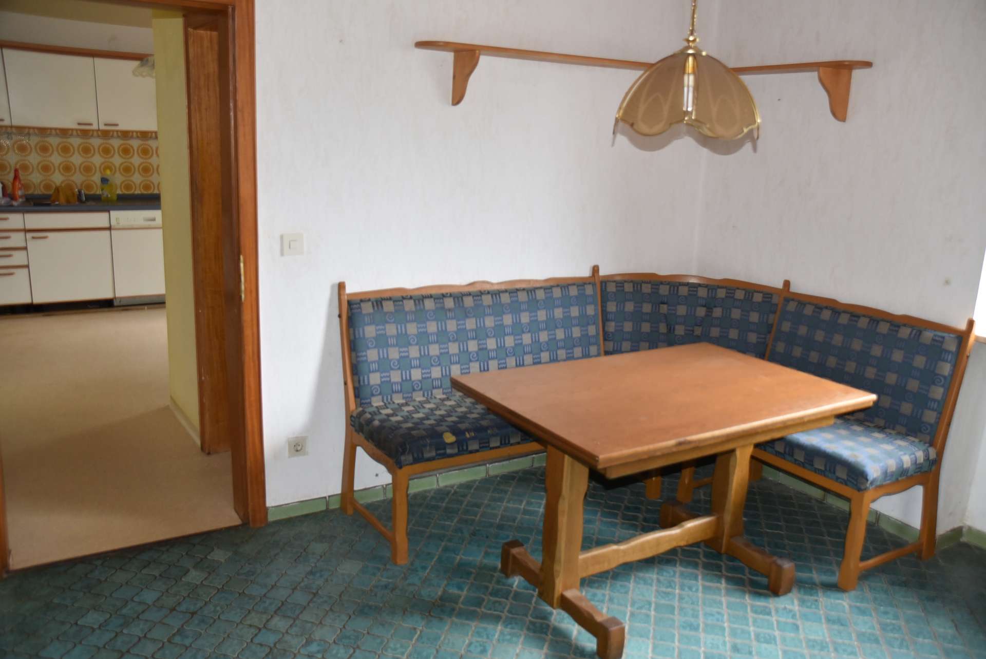 Speisezimmer