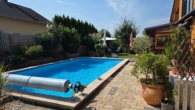 3Pool - Bezauberndes Niedrigenergie-Holzhaus mit Pool