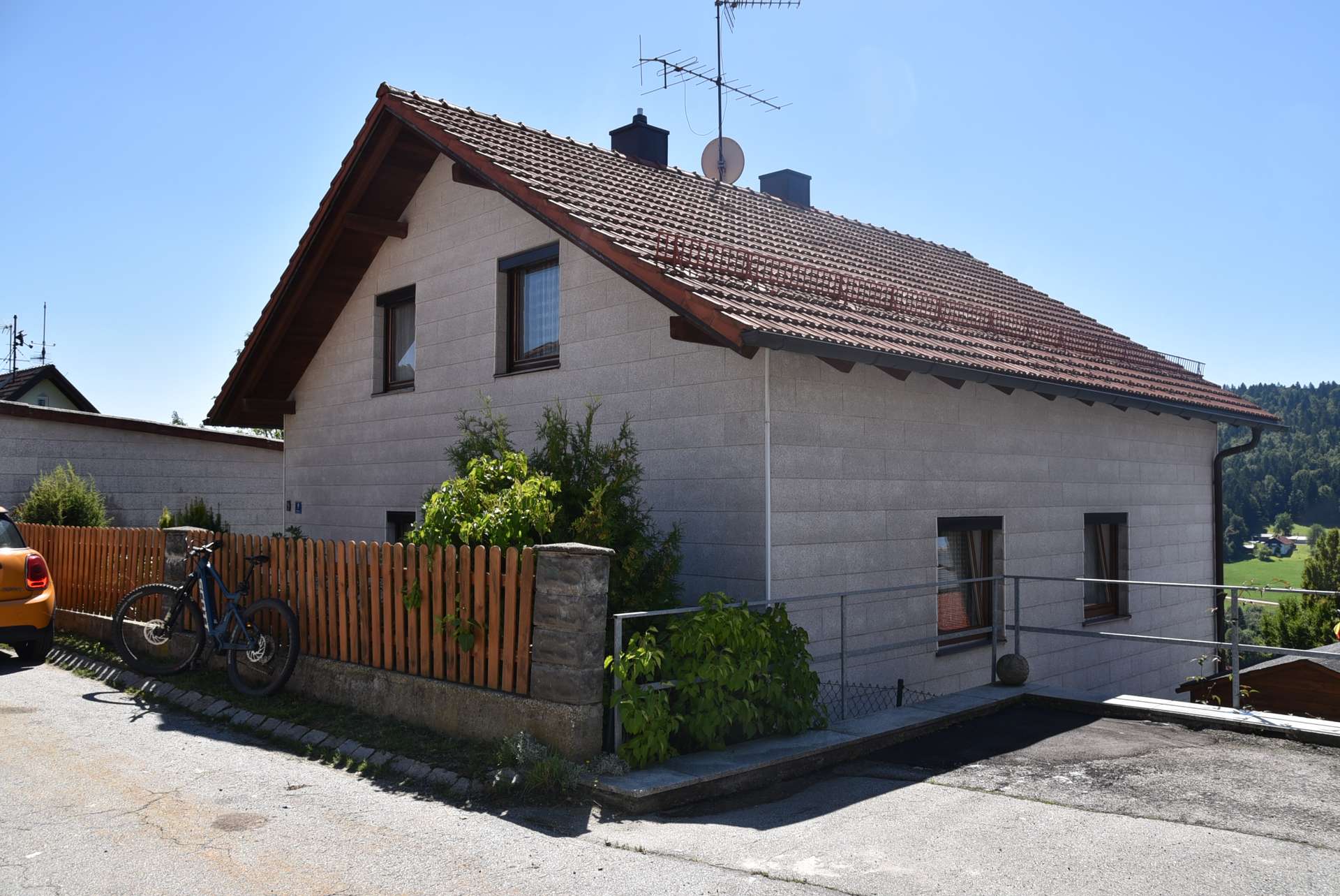 Haus