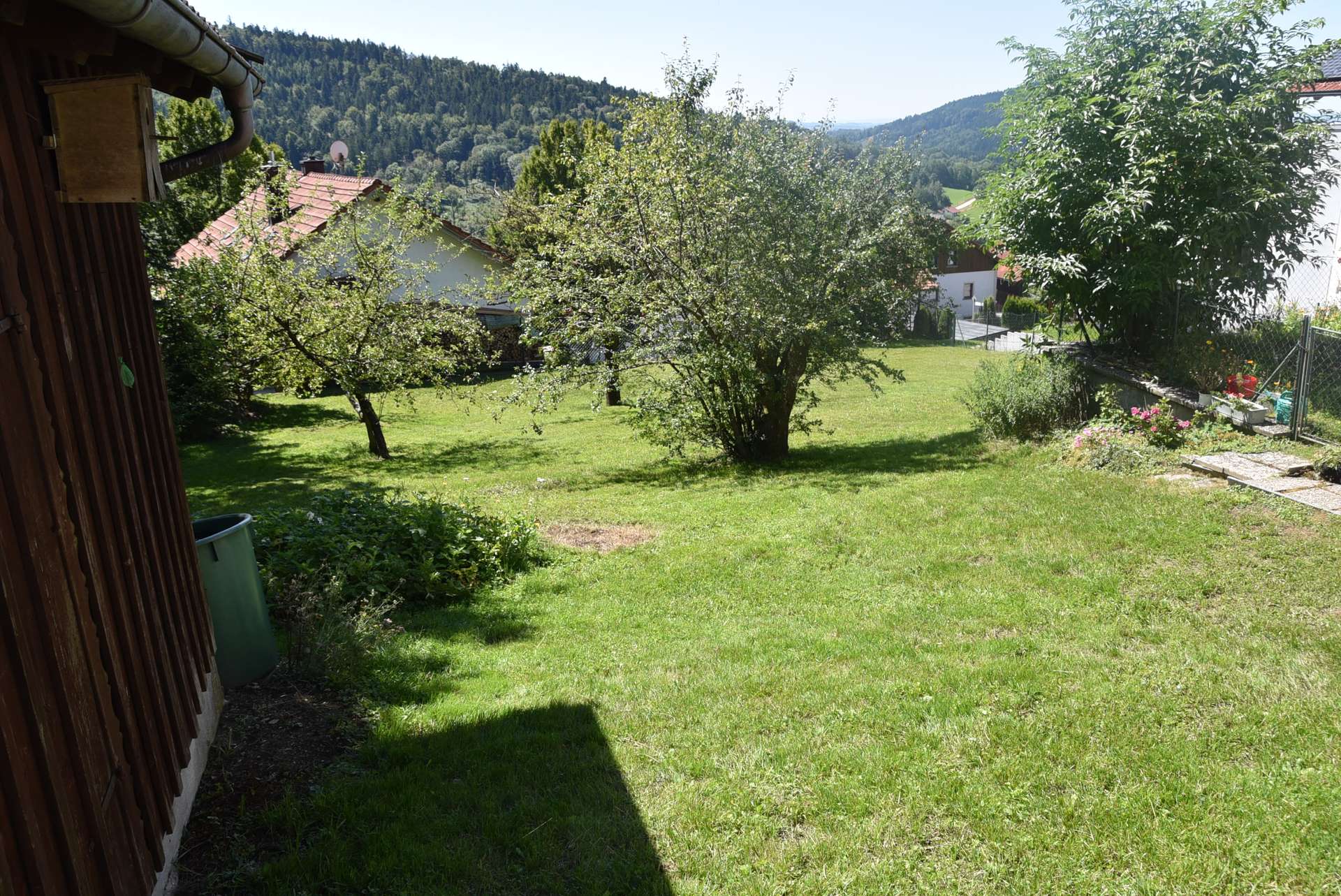 Garten