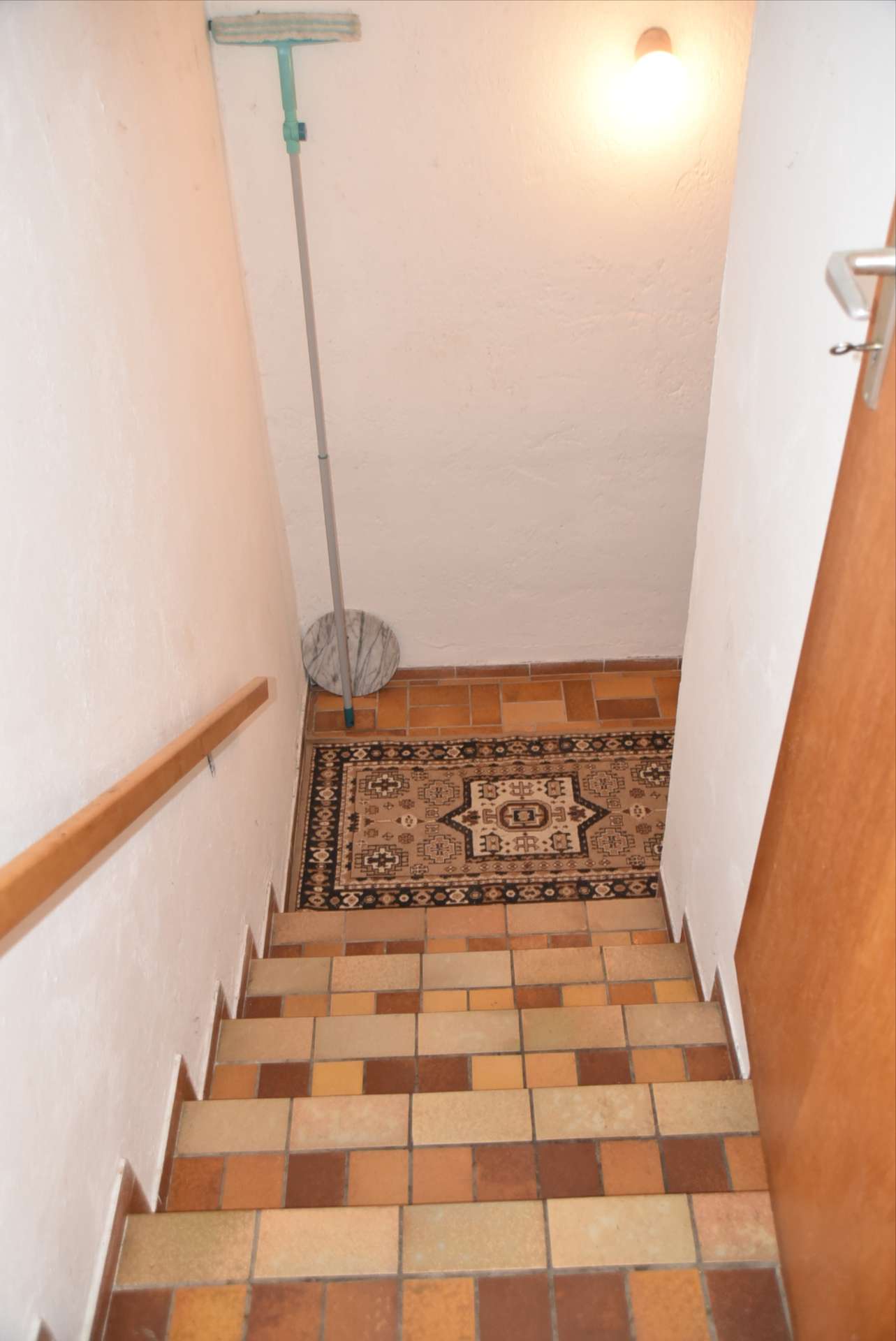 Kellertreppe