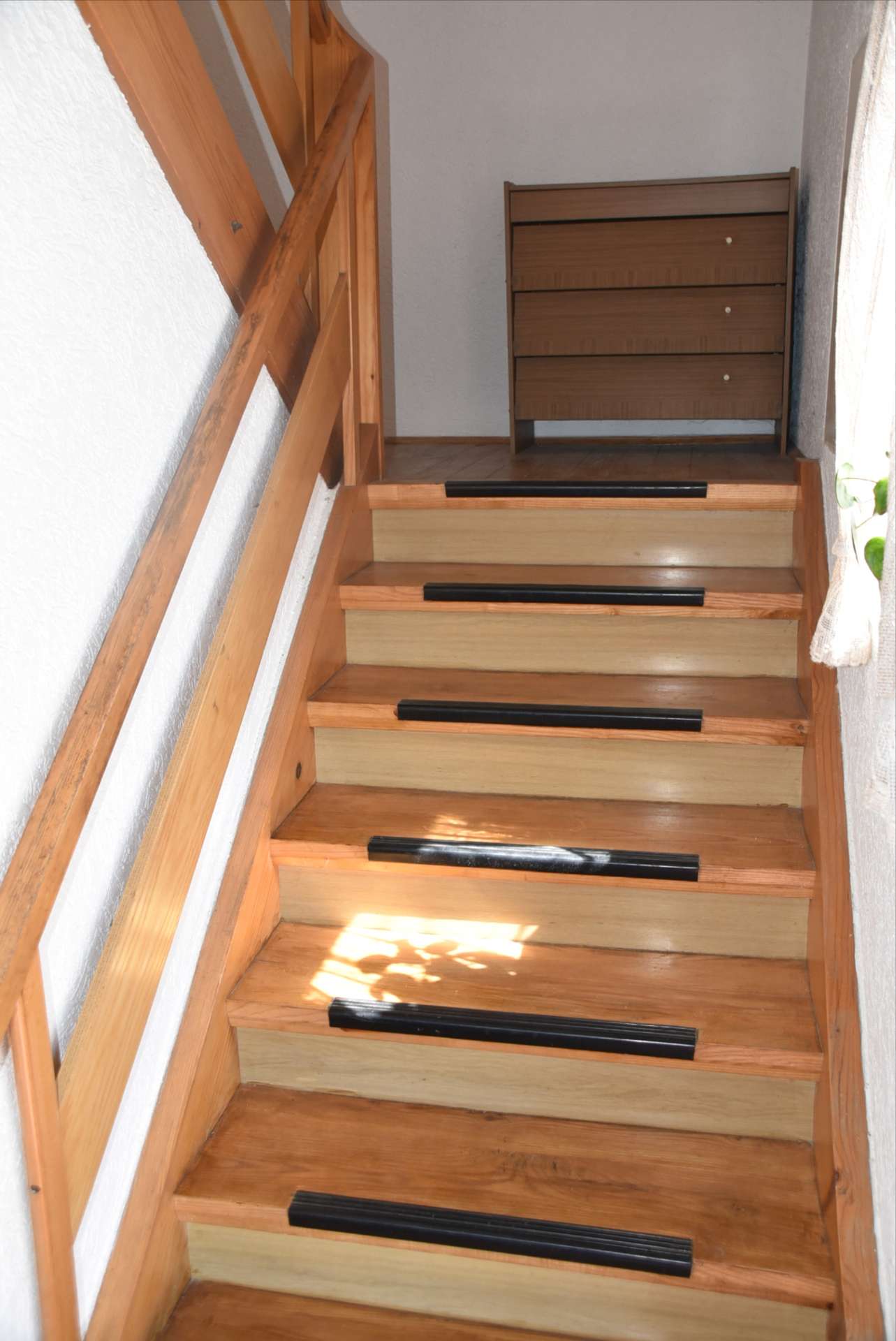 Treppe OG