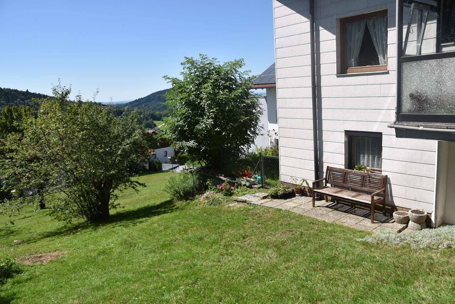 Garten