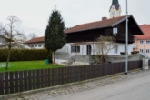 VERKAUFT!!! Nettes Einfamilienhaus im Rottaler Bäderdreieck sucht neue Besitzer - Ansicht von Straße