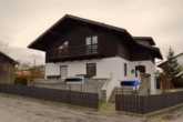 VERKAUFT!!! Nettes Einfamilienhaus im Rottaler Bäderdreieck sucht neue Besitzer - Haus Außenansicht