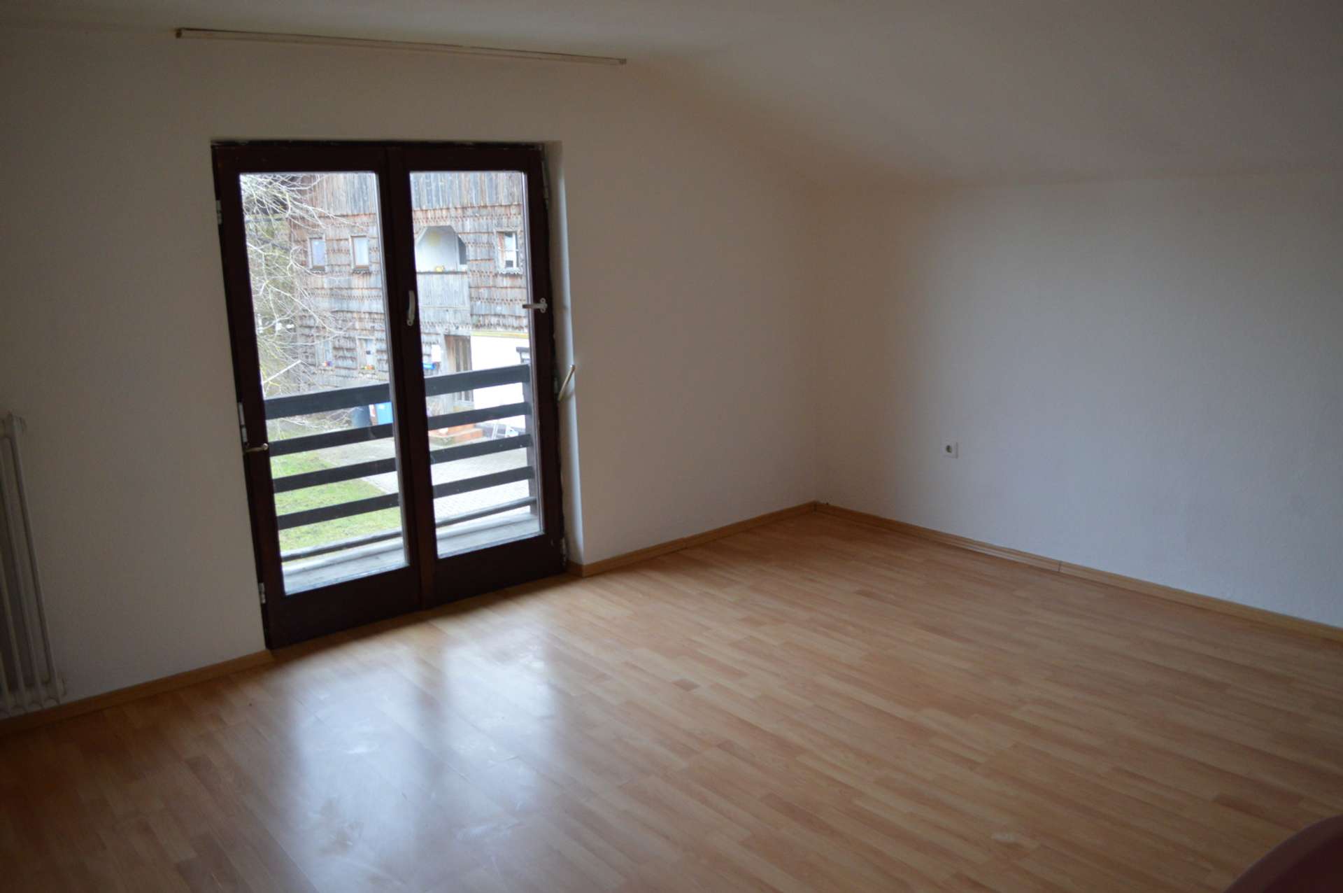 Schlafzimmer OG