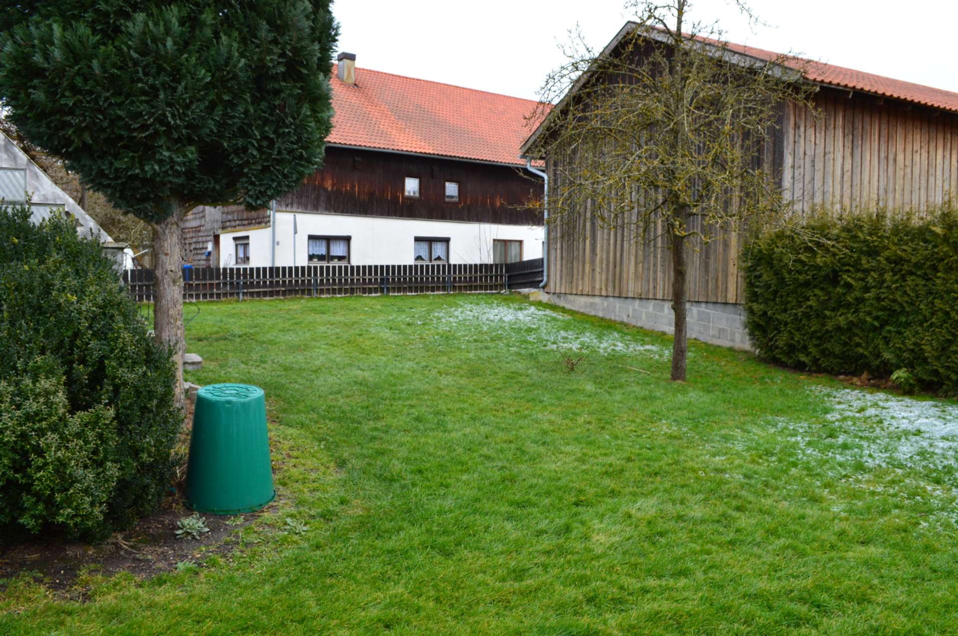 Garten
