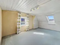 3. Schlafzimmer DG
