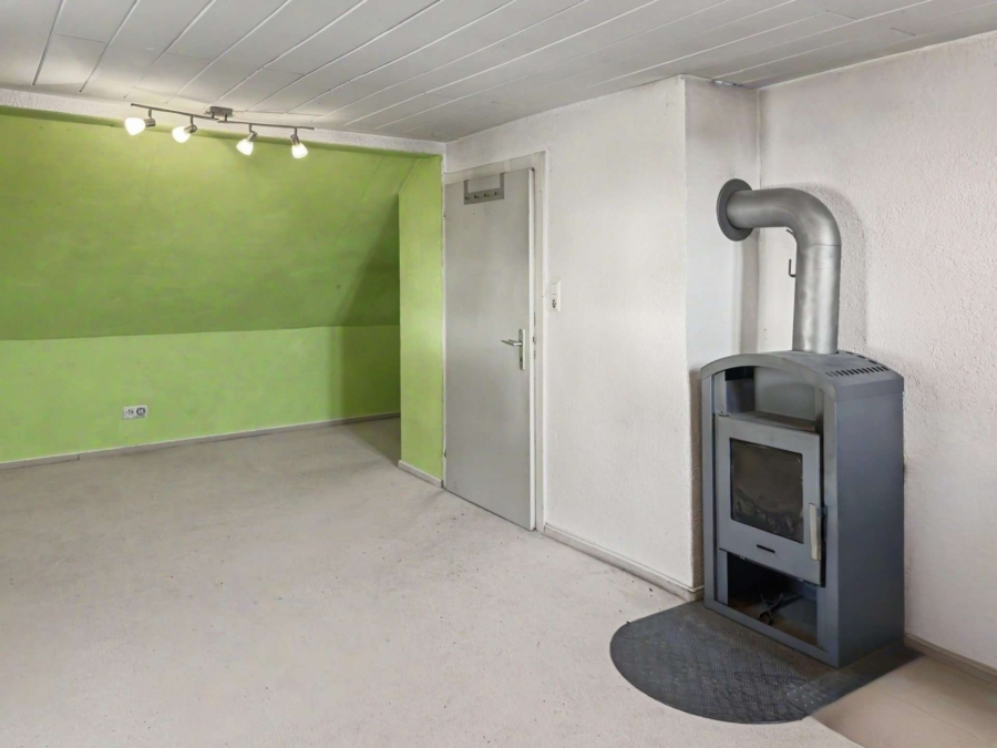 2. Schlafzimmer DG